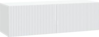 vidaXL Mueble Para Tv De Pared 98 X 31 X 30 Cm Madera De Ingenier&iacute;a Vidaxl