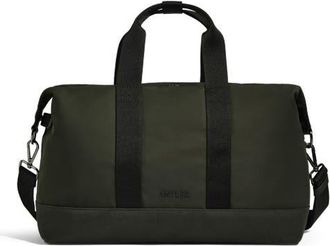 Antler Icon Overnight Bag in Dark Khaki Green at Nordstrom