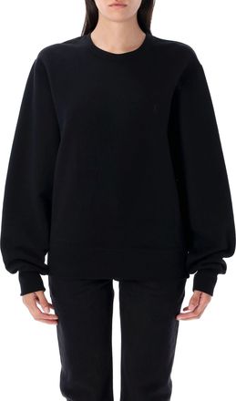 Saint Laurent Cassandre Sweatshirt