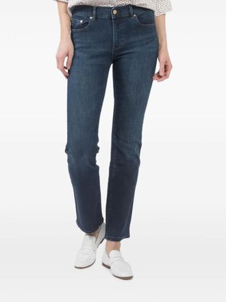 DL1961 Mara pockets jeans - Blauw