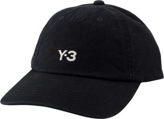 Yohji Yamamoto unisex, Accesorios, Negro, Talla: M