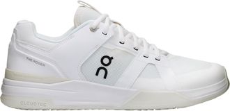 On The ROGER Clubhouse Pro White / Ice 3MD30030202 Mens