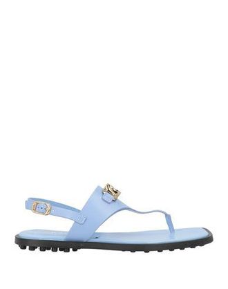 Tod's Thong sandals