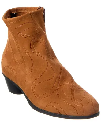 Arche Cynpik Leather Bootie