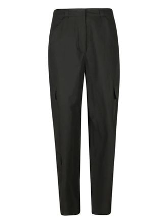 Iro Cargo broek - Zwart