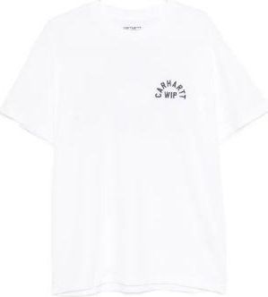 Carhartt Work in Progress Carhartt Wip | Arch Script T-Shirt - XS