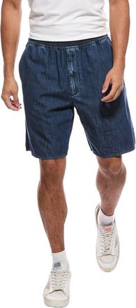 Valentino Denim Short