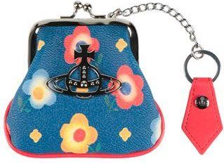 Vivienne Westwood Marroquiner&iacute;a - Monederos en YOOX.COM