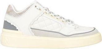 Balmain CALZADO - Sneakers en YOOX.COM