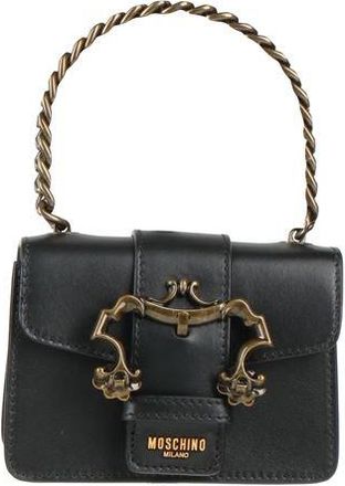 Moschino BOLSOS - Bolsos de mano en YOOX.COM