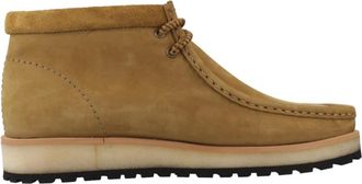 Clarks Hombre, Zapatos, Marr&oacute;n, Talla: 43 EU