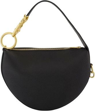Burberry Donna, Borse, Nero, Taglia unica, new