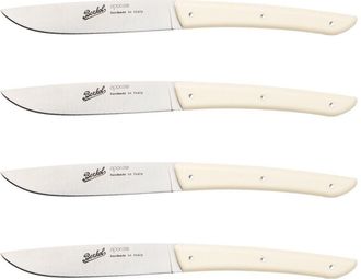Berkel Kco4sw11srcbl Cuchillo De Cocina Acero Inoxidable 4 Pieza(s) Cuchillo Para Carne - Berkel