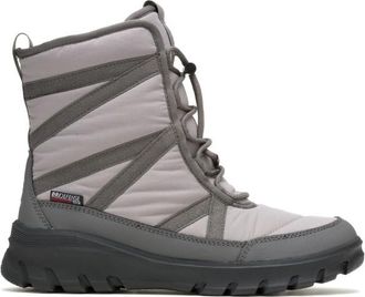 kamik Snowdon Winterschuhe f&uuml;r Damen | grau