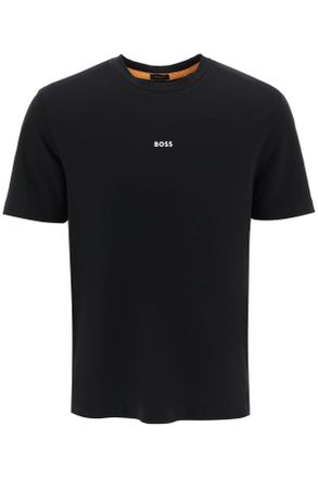 HUGO BOSS T Shirts in Schwarz bis zu 50 Stylight