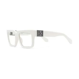 Off-white OERJ015 STYLE 15 0100 White 54mm