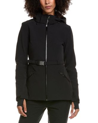 Spyder Glacial Softshell Jacket