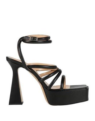 Mach & Mach FOOTWEAR - Sandals sur YOOX.COM