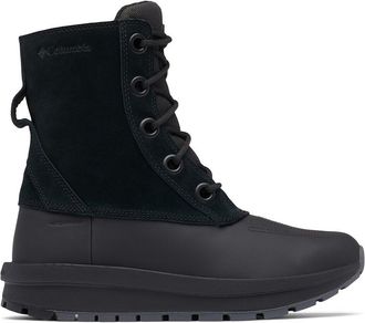 Columbia Sneeuwlaarzen Moritza Shield Omni-Heat