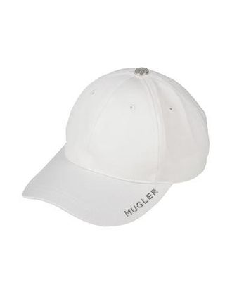 MUGLER ACCESSOIRES - M&uuml;tzen & H&uuml;te auf YOOX.COM