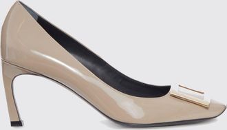 Roger Vivier Scarpe ROGER VIVIER Donna colore Marrone