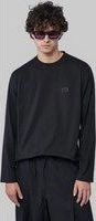 Yohji Yamamoto U LS Tee