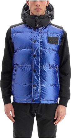 La Martina Hombre, Chaquetas, Azul, Talla: L