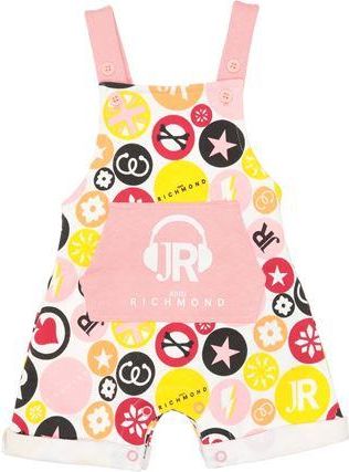 John Richmond NEUGEBORENE - Babystrampler & -Latzhose auf YOOX.COM