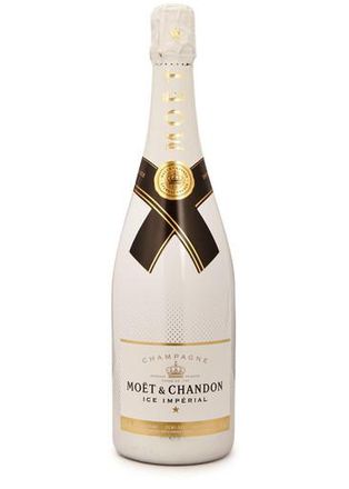 Mo&euml;t & Chandon Mo&euml;t & Chandon - Moet & Chandon Champagne NV Sparkling Wine - Champagne - 750ml Sparkling Wine