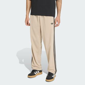 adidas Mens adidas Firebird Track Pants