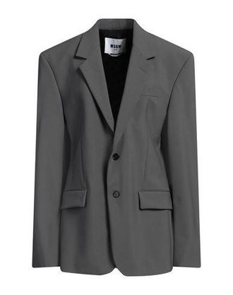 Women's Msgm Blazers - up to −84% | Stylight