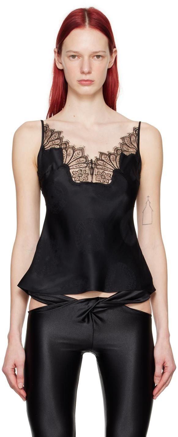 【関税&送料込】Coperni Top Black Coperni Top from $142.00 - on Stylight