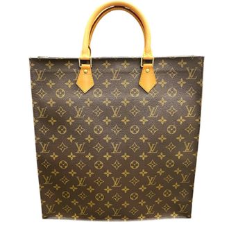 Louis Vuitton Monogram Monogram Tote Bag (Pre-Owned)