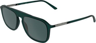 Calvin Klein CK26501S 432 Mens Sunglasses Size 57