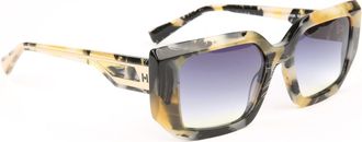 Ana Hickmann Sunglasses HI9229 G21 54