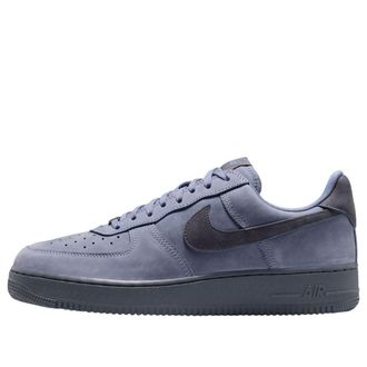 Nike Air Force 1 Low Dark Sky Blue IO9555-400
