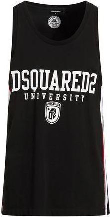 Dsquared2 TOPWEAR - Canotte su YOOX.COM