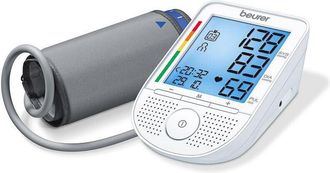 Beurer Misura pressione braccio BM49