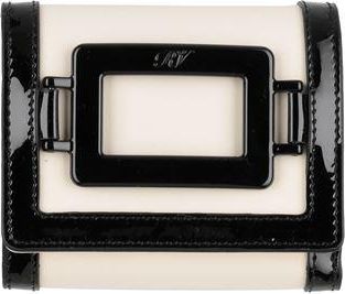 Roger Vivier PICCOLA PELLETTERIA - Portafogli su YOOX.COM