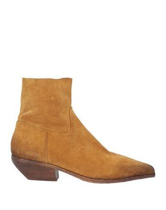 Elena Iachi CALZADO - Botines de ca&ntilde;a alta en YOOX.COM