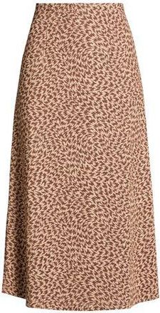 Luce Studio PARTES DE ABAJO - Faldas midi en YOOX.COM