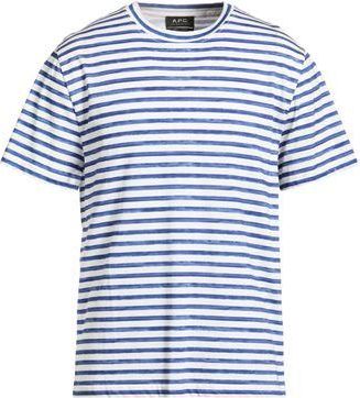 A.P.C. TOPWEAR - T-shirts sur YOOX.COM