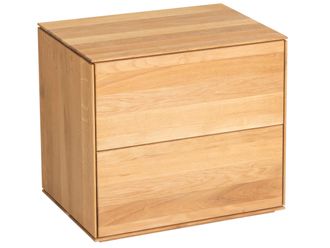 Schubiger M&ouml;bel Nachttisch Marbach