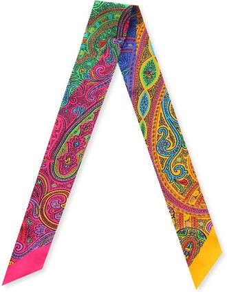 Etro Uomo, Accessori, Multicolore, Taglia unica, new