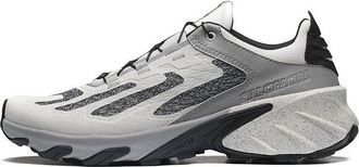 Salomon Salomon Speedverse Prg Grey White 416720