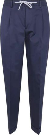 Barba Roma Chino Trousers