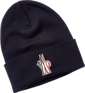 Moncler Wool Hat