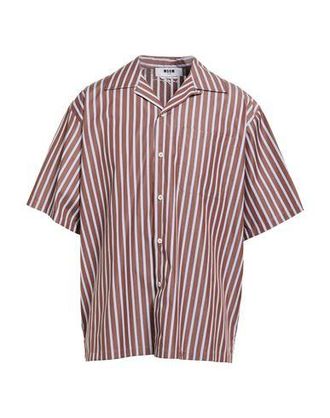 Msgm TOPS - Hemden auf YOOX.COM