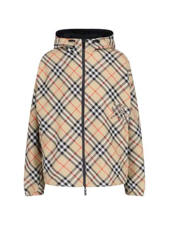 Burberry Jackets