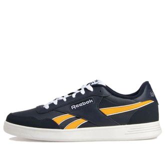 Reebok Court Advance Navy Collegiate Gold 100034031